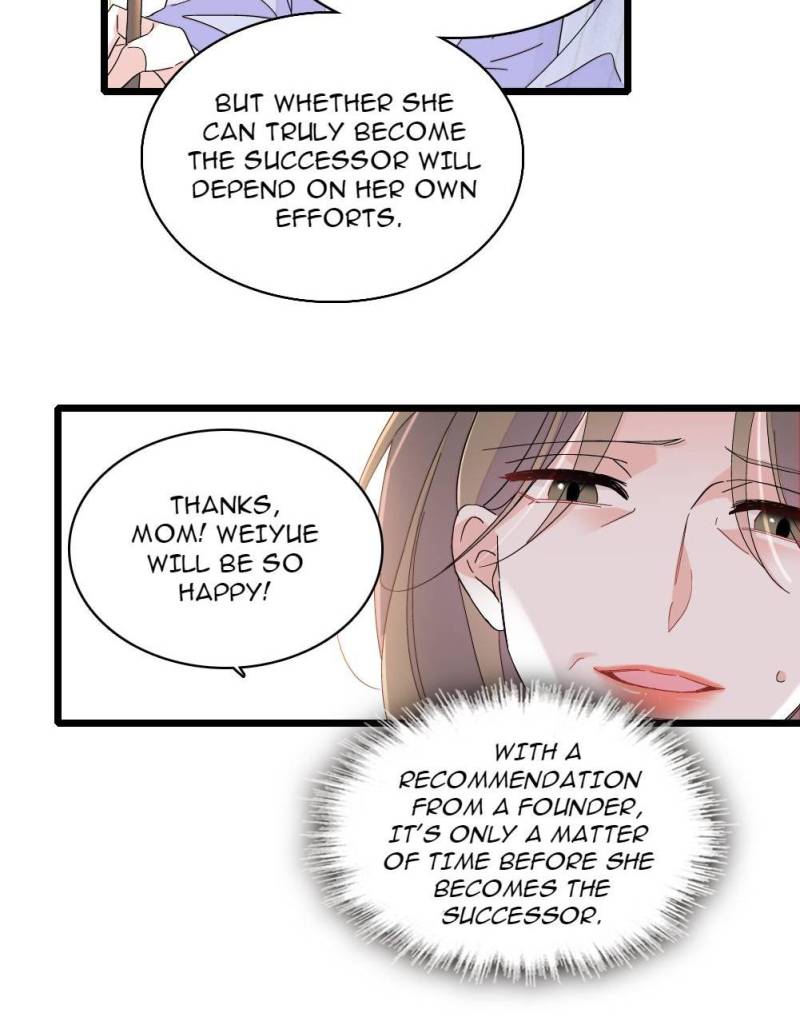 The Almighty Daughter Runs The World Chapter 177 134 16