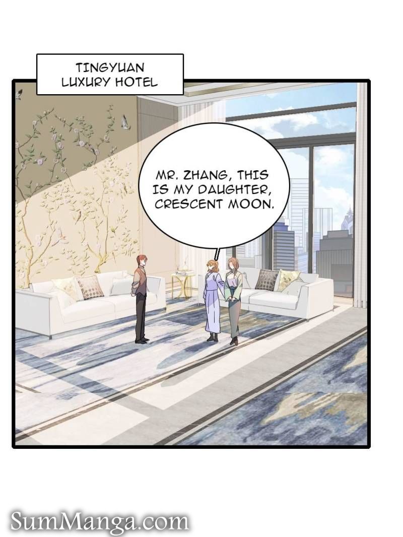 The Almighty Daughter Runs The World Chapter 177 135 17