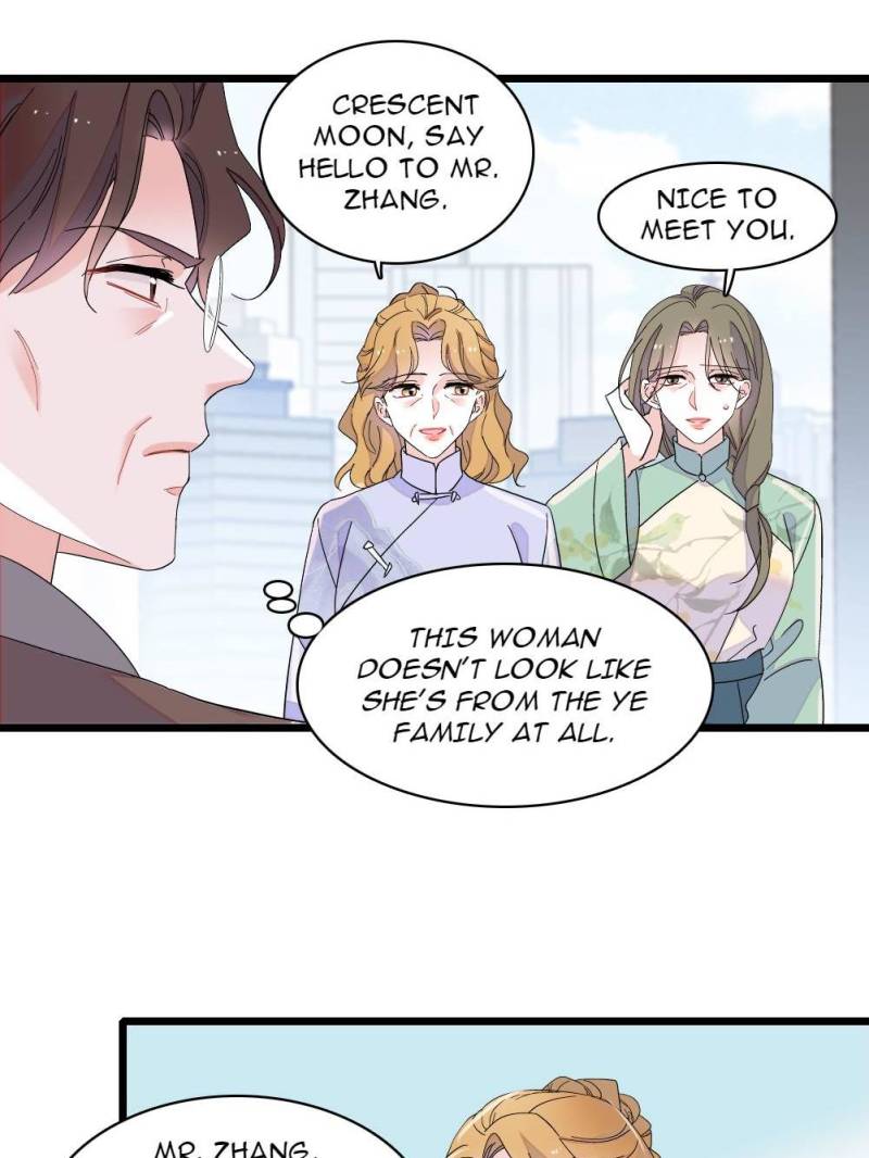 The Almighty Daughter Runs The World Chapter 177 136 18