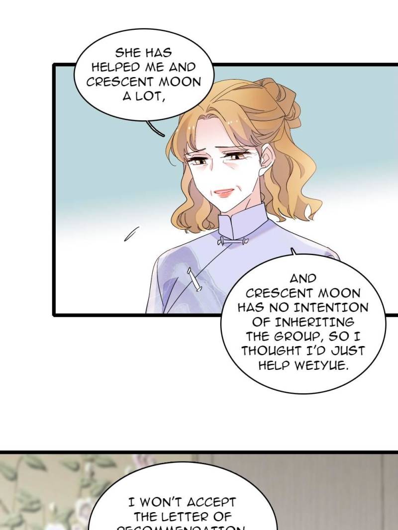 The Almighty Daughter Runs The World Chapter 177 139 21