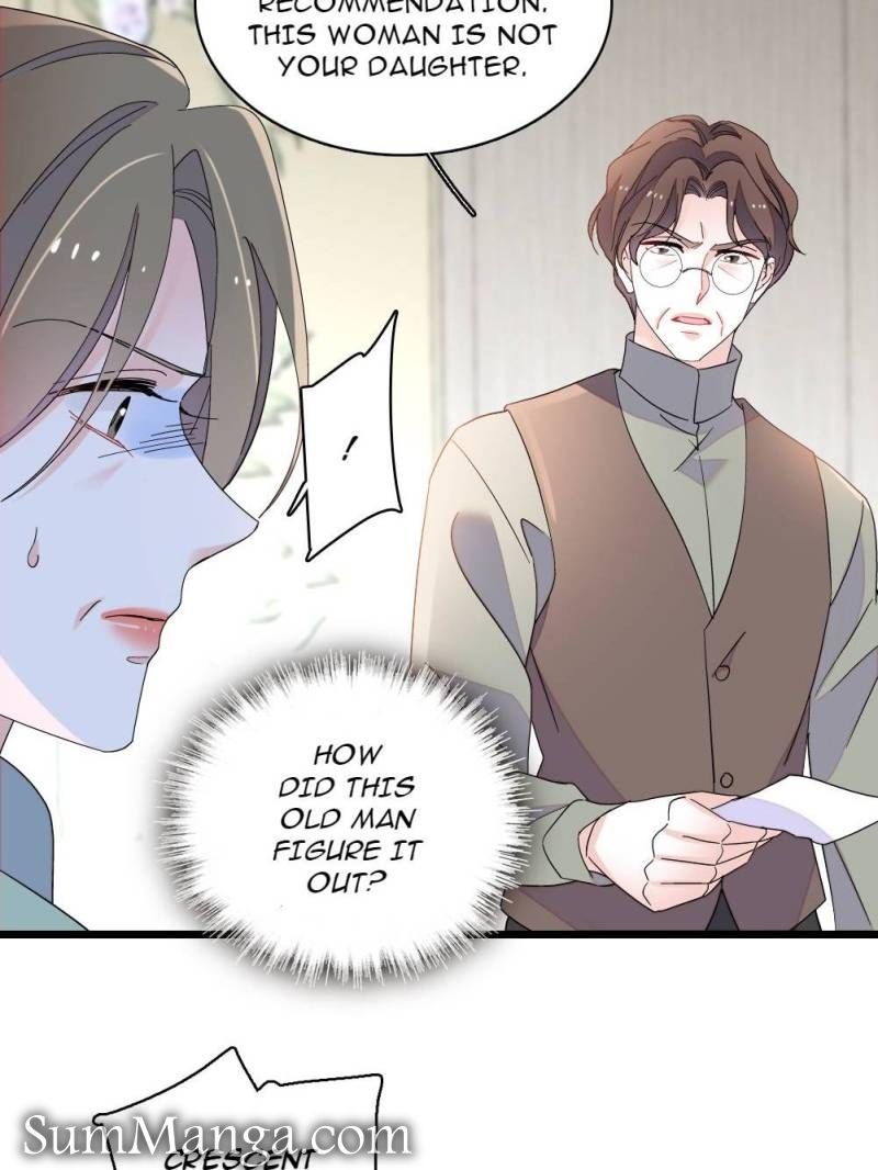 The Almighty Daughter Runs The World Chapter 177 140 22