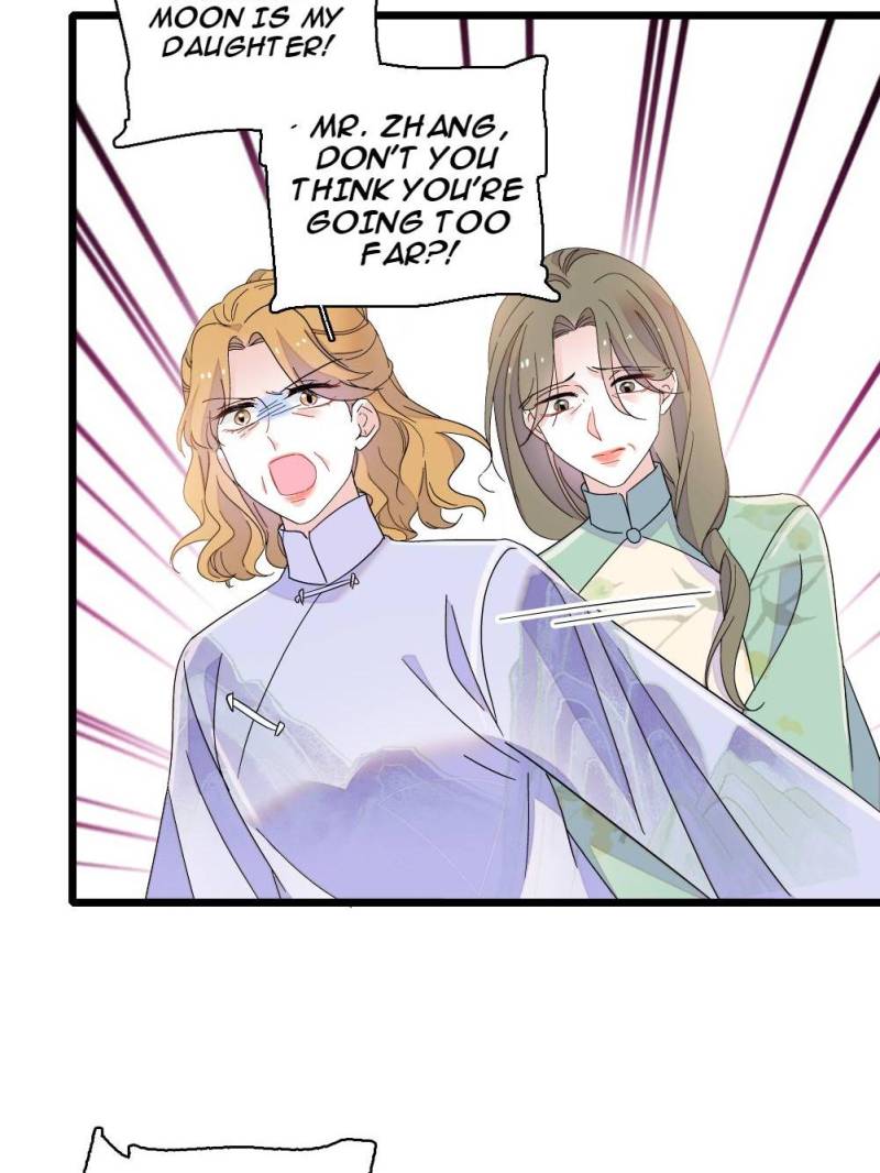 The Almighty Daughter Runs The World Chapter 177 141 23