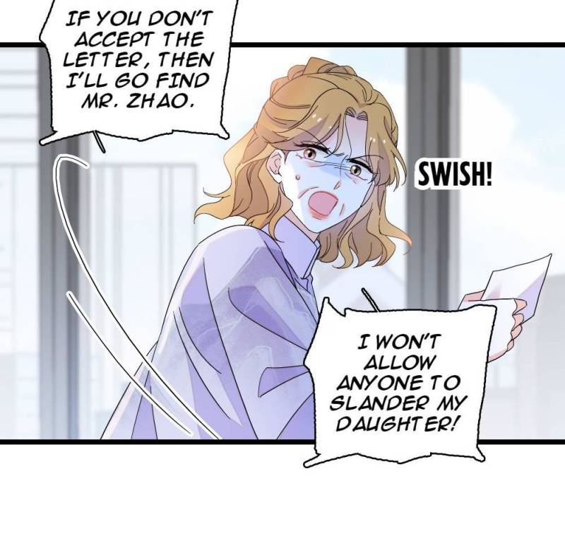 The Almighty Daughter Runs The World Chapter 177 142 24