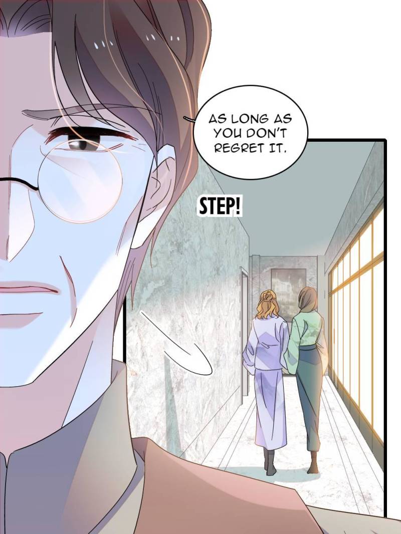 The Almighty Daughter Runs The World Chapter 177 143 25