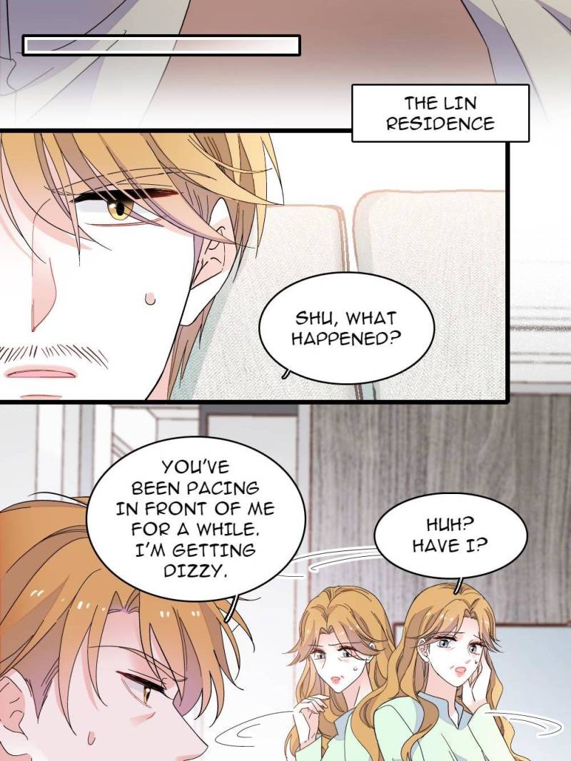 The Almighty Daughter Runs The World Chapter 177 144 26