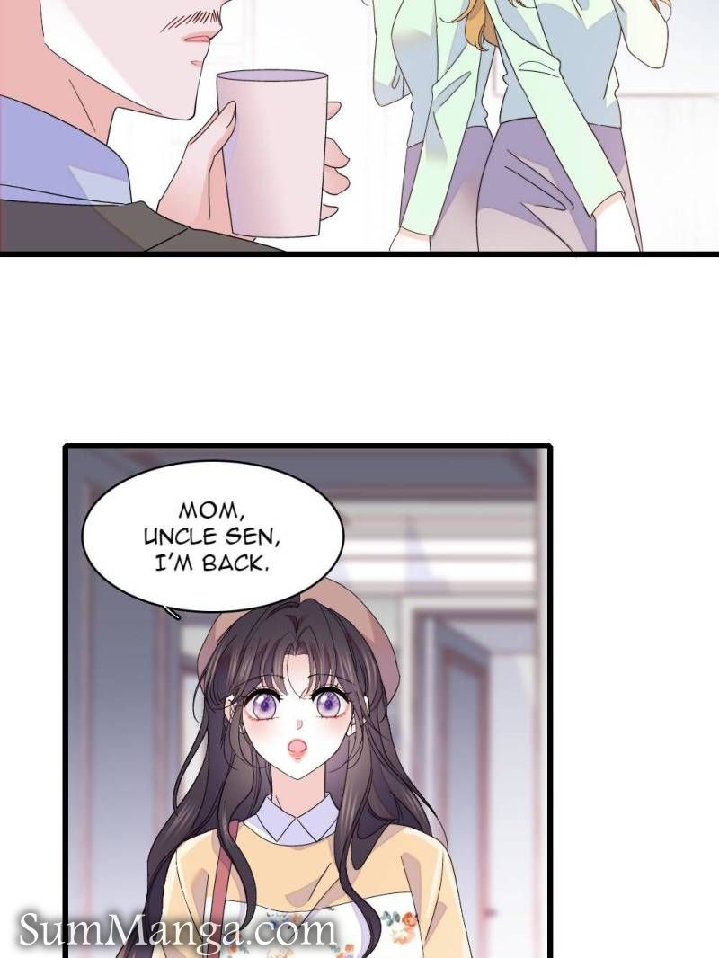 The Almighty Daughter Runs The World Chapter 177 145 27