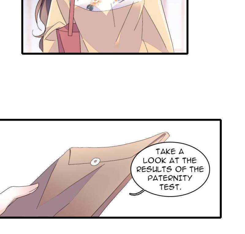 The Almighty Daughter Runs The World Chapter 177 146 28