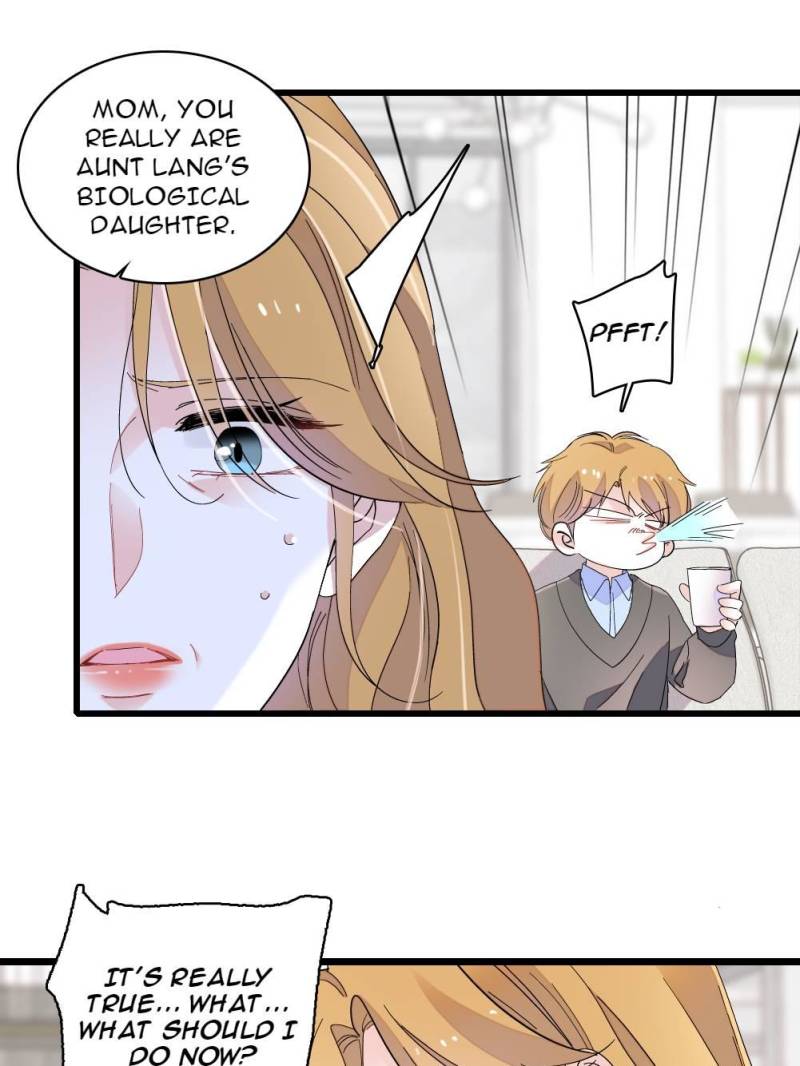 The Almighty Daughter Runs The World Chapter 177 147 29