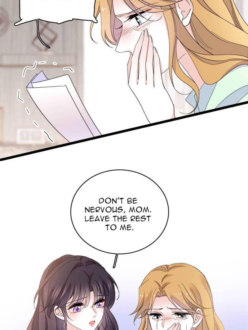 The Almighty Daughter Runs The World Chapter 177 148 30