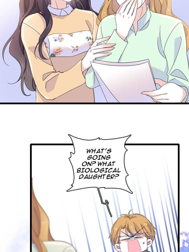 The Almighty Daughter Runs The World Chapter 177 149 31