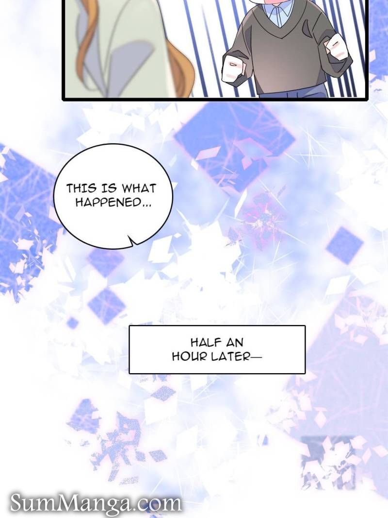 The Almighty Daughter Runs The World Chapter 177 150 32