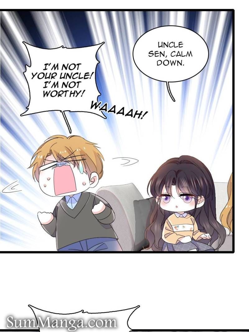 The Almighty Daughter Runs The World Chapter 177 153 35