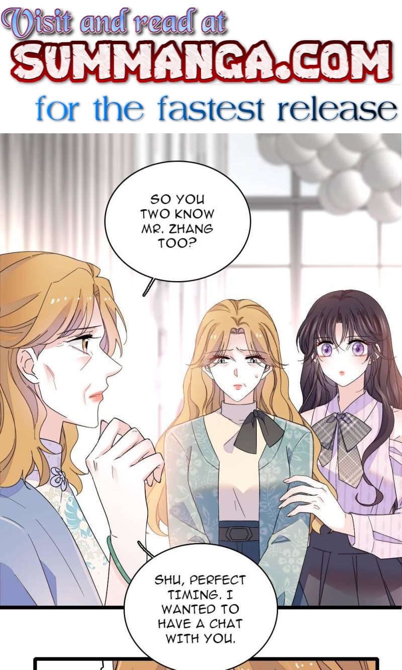 The Almighty Daughter Runs The World Chapter 179 128 01