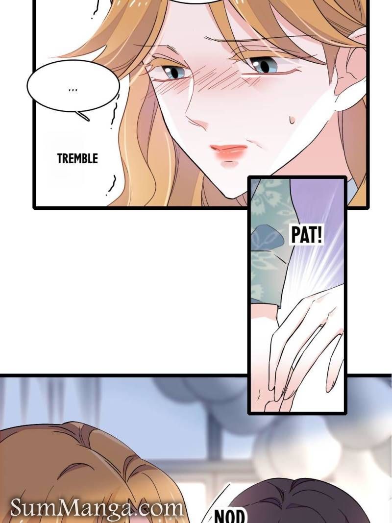 The Almighty Daughter Runs The World Chapter 179 129 02