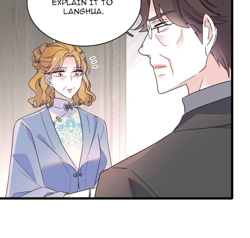 The Almighty Daughter Runs The World Chapter 179 131 04