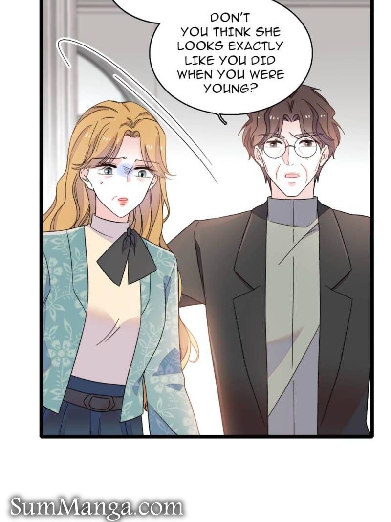 The Almighty Daughter Runs The World Chapter 179 133 06