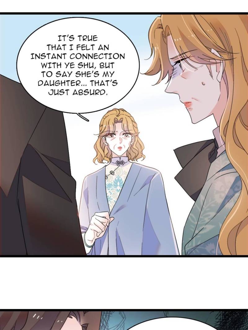 The Almighty Daughter Runs The World Chapter 179 134 07