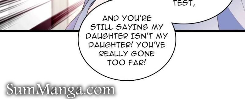 The Almighty Daughter Runs The World Chapter 179 136 09