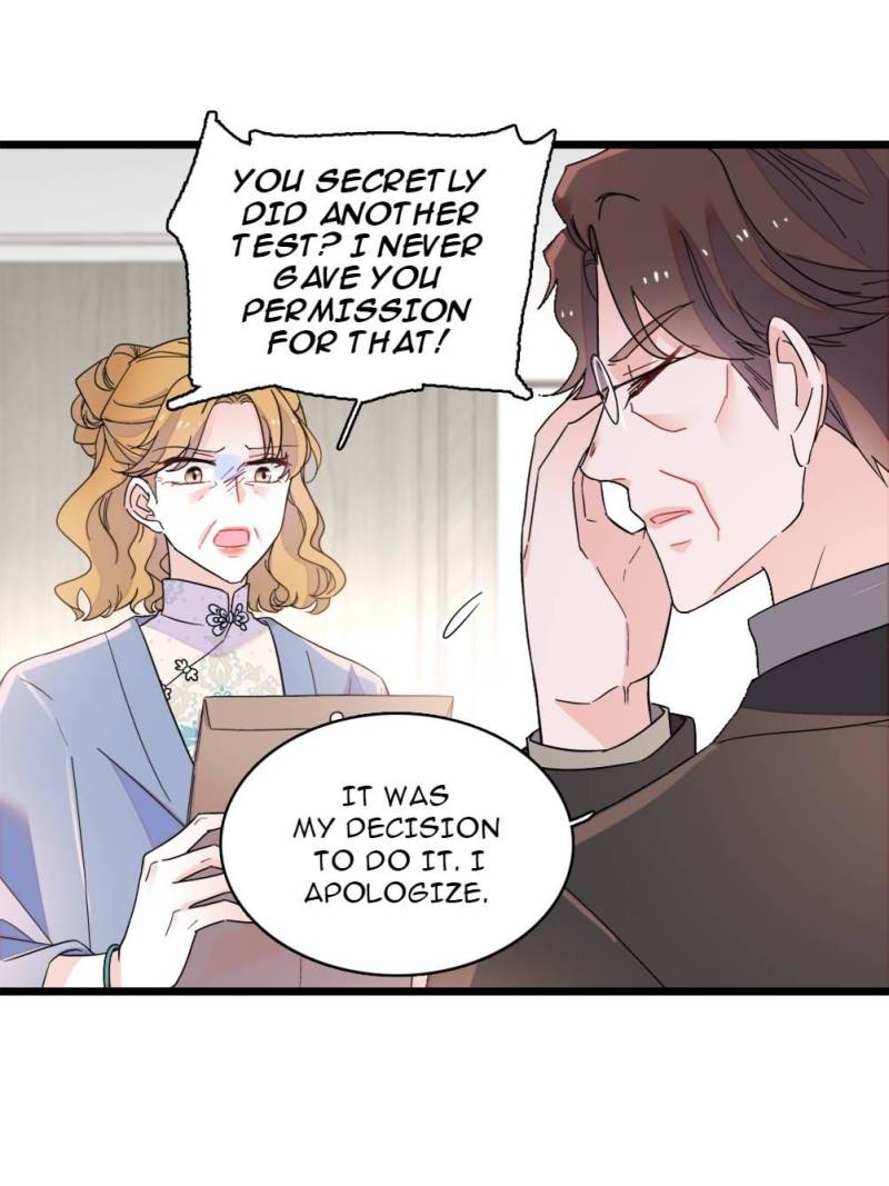 The Almighty Daughter Runs The World Chapter 179 138 11