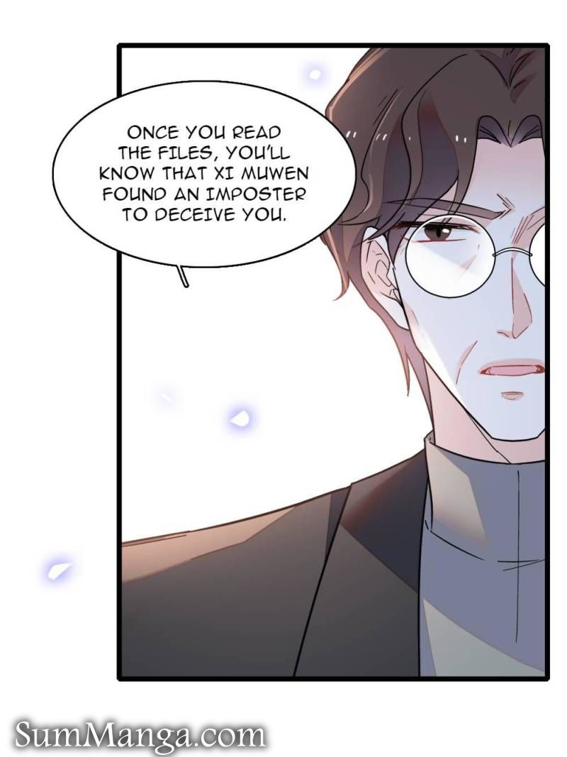 The Almighty Daughter Runs The World Chapter 179 139 12