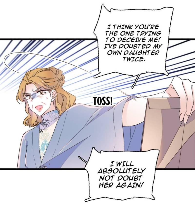 The Almighty Daughter Runs The World Chapter 179 140 13