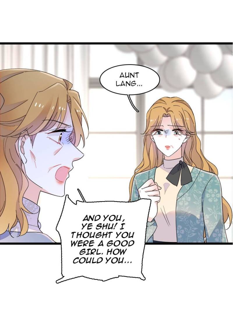 The Almighty Daughter Runs The World Chapter 179 141 14