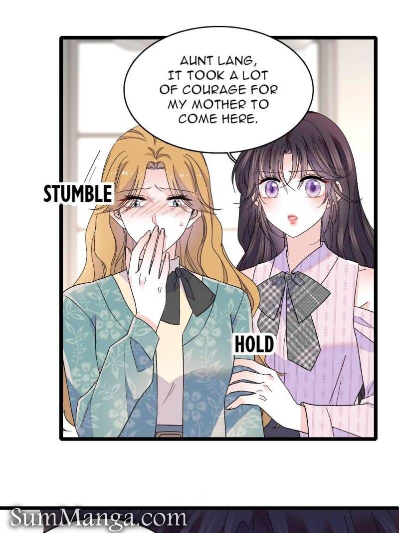 The Almighty Daughter Runs The World Chapter 179 142 15