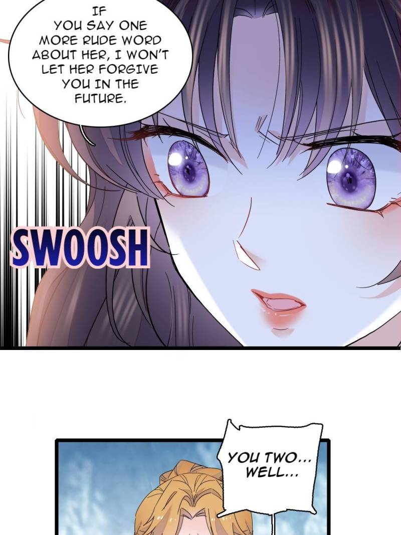 The Almighty Daughter Runs The World Chapter 179 143 16