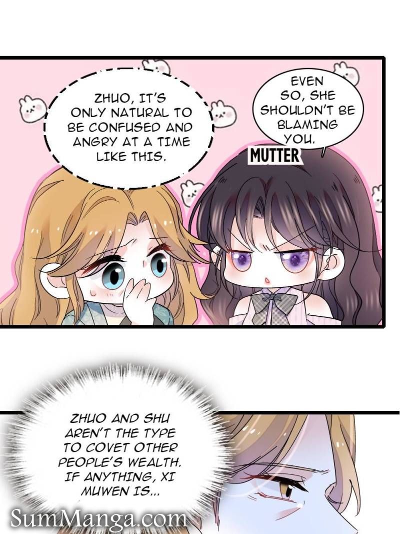 The Almighty Daughter Runs The World Chapter 179 145 18