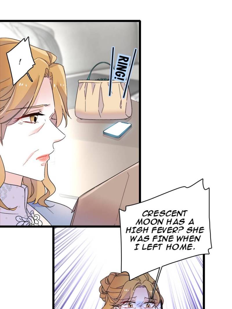 The Almighty Daughter Runs The World Chapter 179 149 22