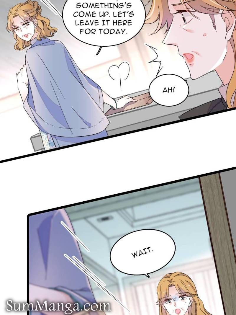 The Almighty Daughter Runs The World Chapter 179 151 24