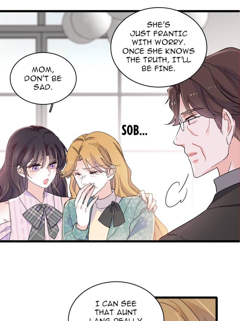 The Almighty Daughter Runs The World Chapter 179 153 26