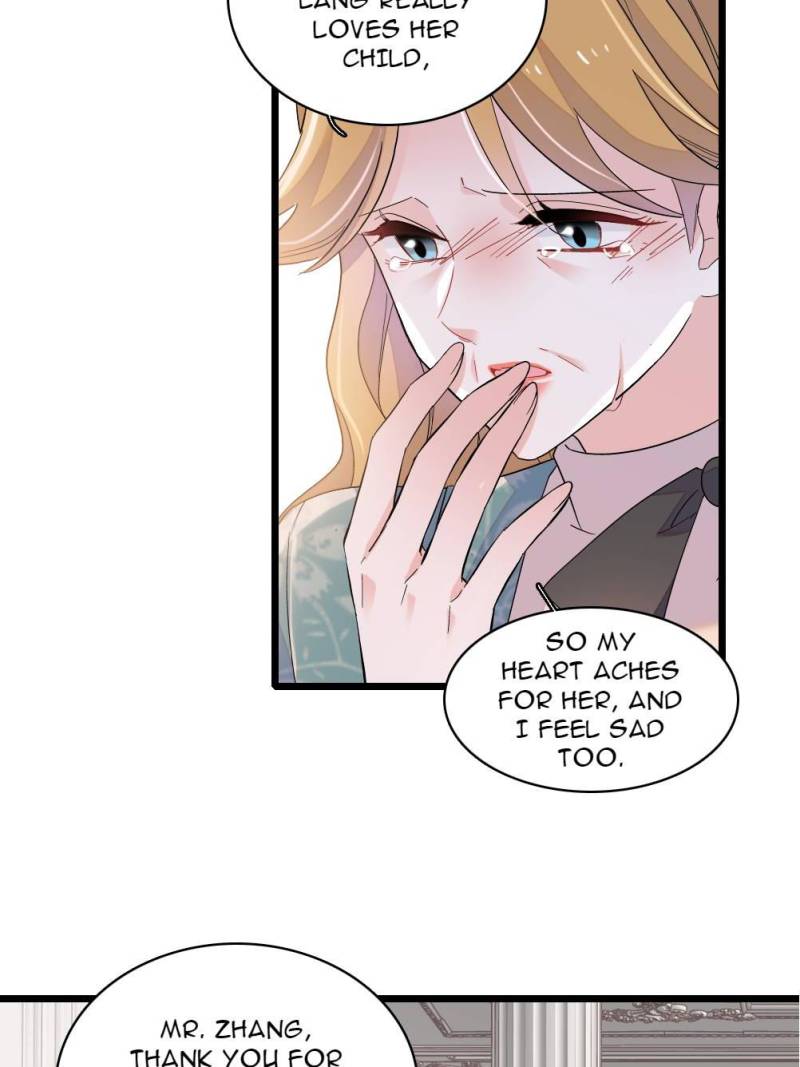 The Almighty Daughter Runs The World Chapter 179 154 27