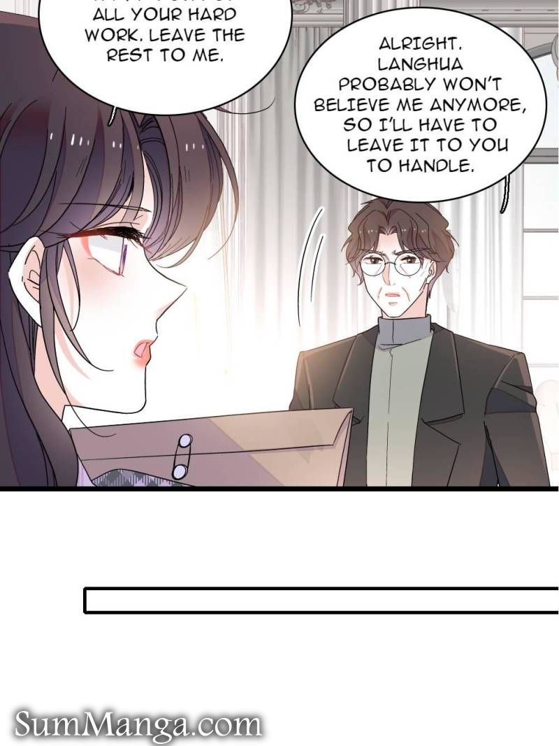 The Almighty Daughter Runs The World Chapter 179 155 28