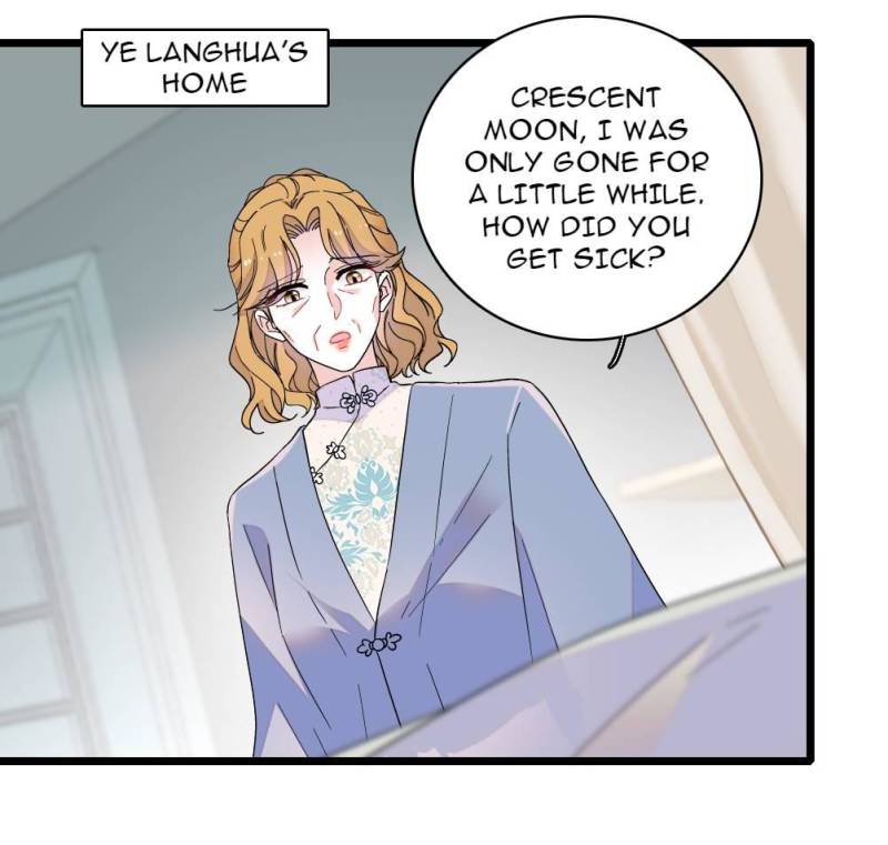 The Almighty Daughter Runs The World Chapter 179 156 29