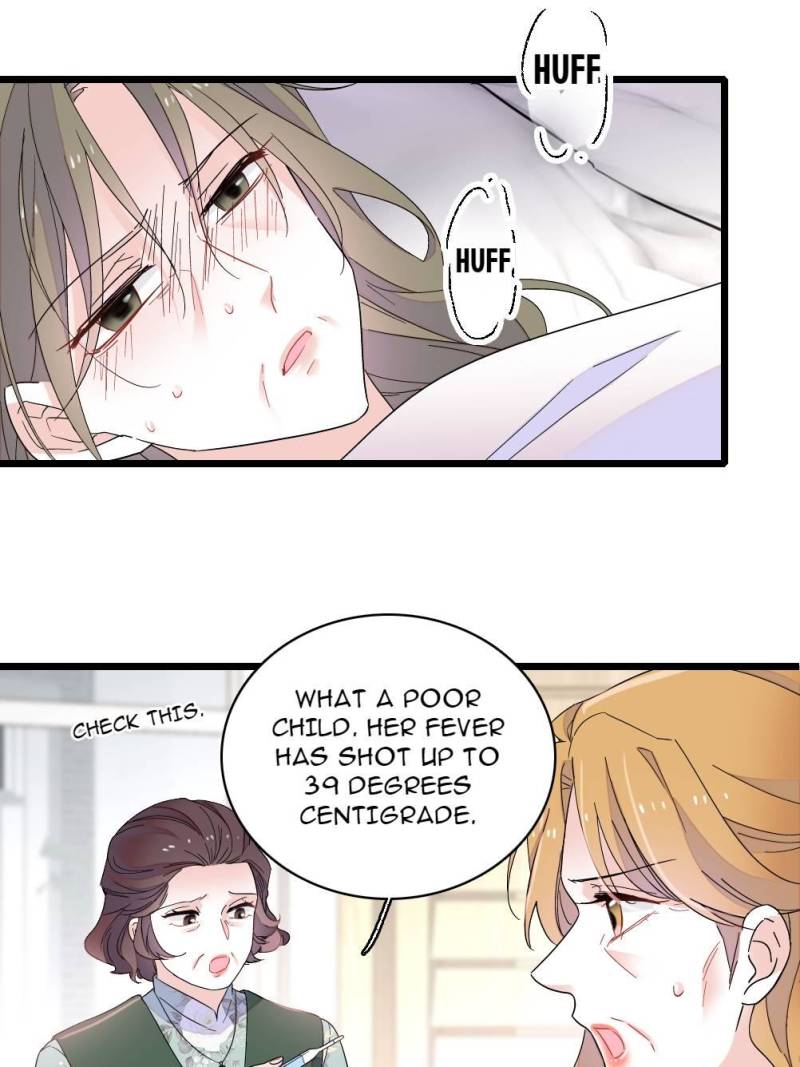 The Almighty Daughter Runs The World Chapter 179 157 30