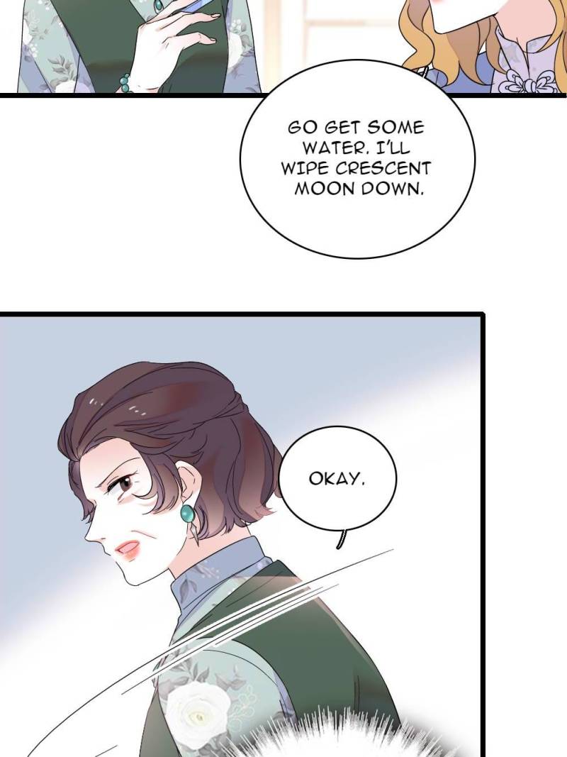 The Almighty Daughter Runs The World Chapter 179 158 31