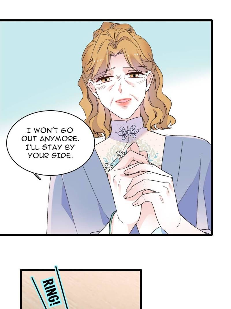 The Almighty Daughter Runs The World Chapter 179 161 34