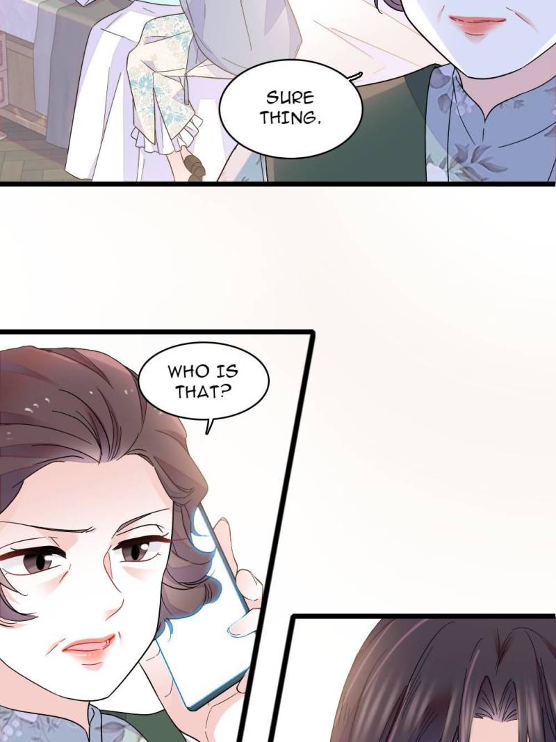 The Almighty Daughter Runs The World Chapter 179 163 36