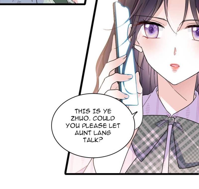 The Almighty Daughter Runs The World Chapter 179 164 37