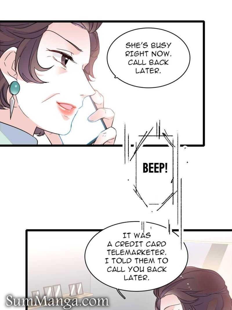 The Almighty Daughter Runs The World Chapter 179 165 38