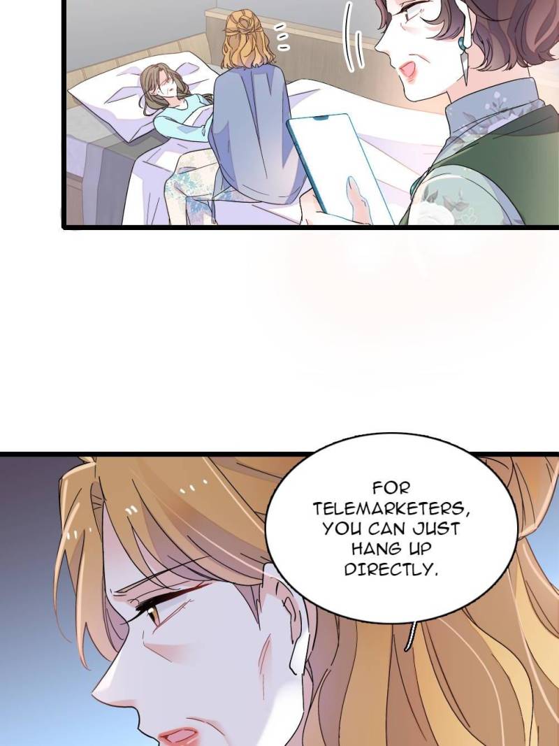 The Almighty Daughter Runs The World Chapter 179 166 39