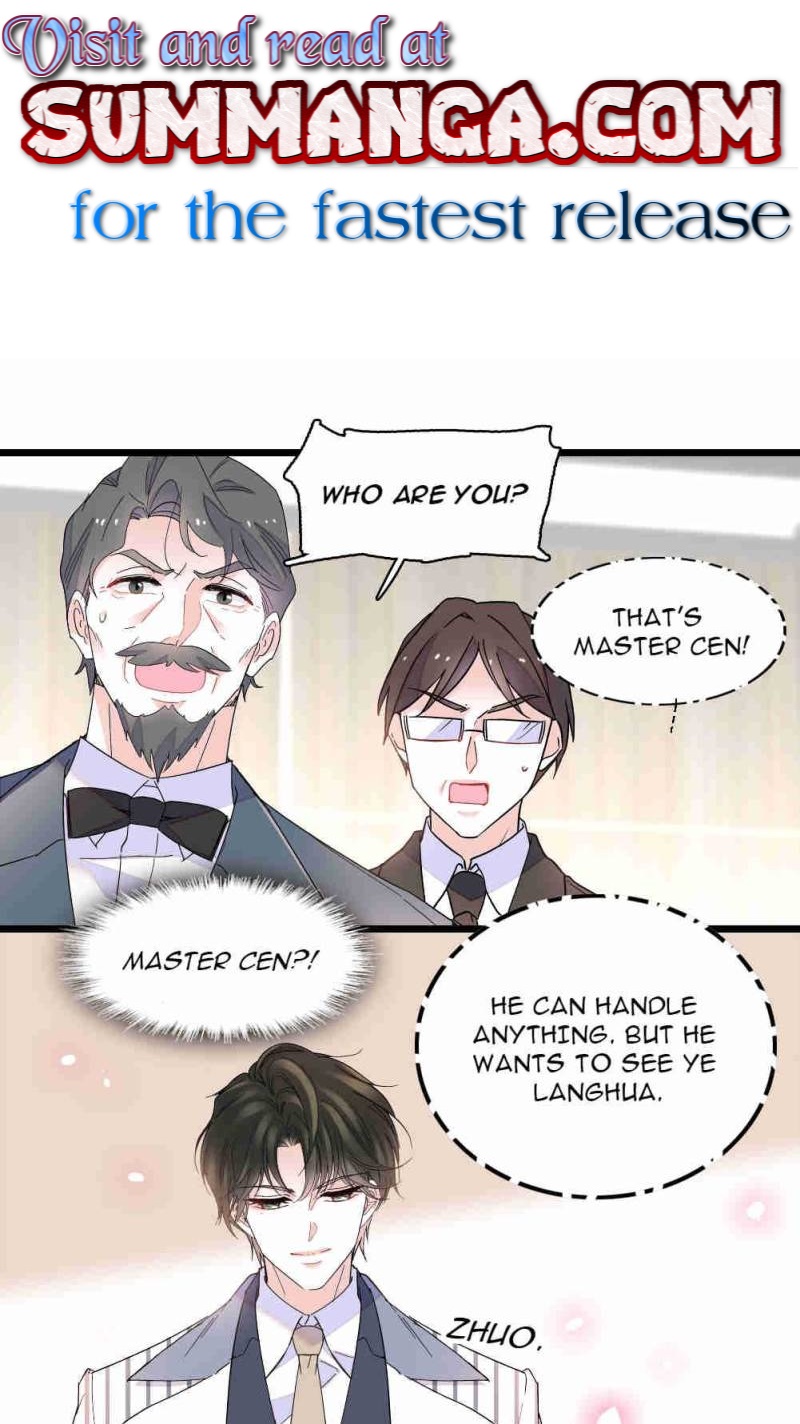 The Almighty Daughter Runs The World Chapter 181 125 01