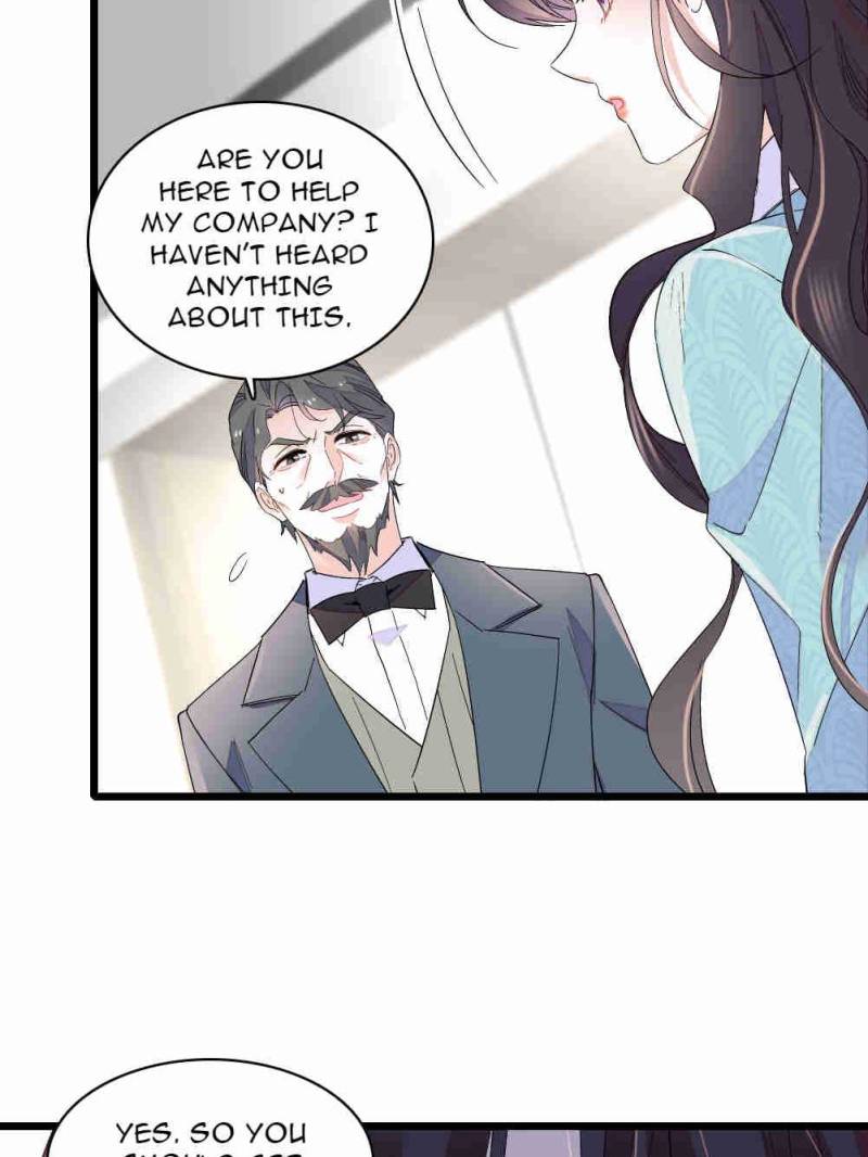 The Almighty Daughter Runs The World Chapter 181 127 03