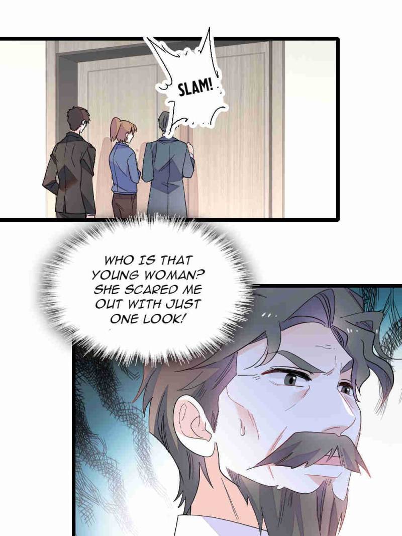 The Almighty Daughter Runs The World Chapter 181 129 05