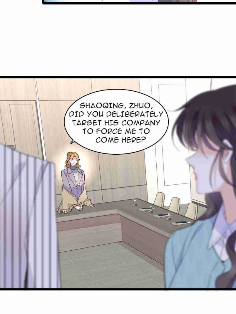 The Almighty Daughter Runs The World Chapter 181 130 06