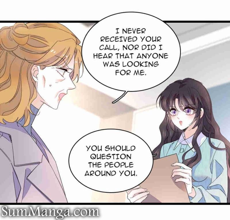 The Almighty Daughter Runs The World Chapter 181 132 08