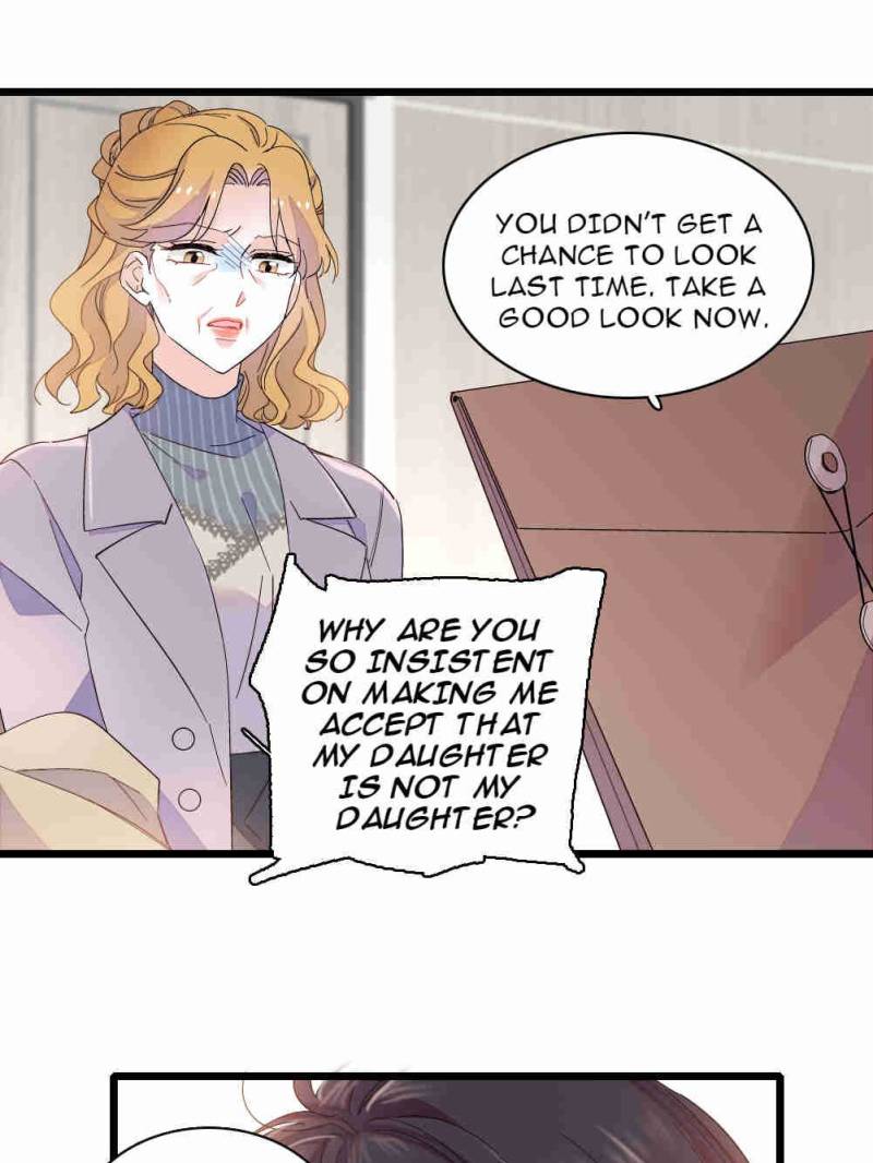 The Almighty Daughter Runs The World Chapter 181 133 09