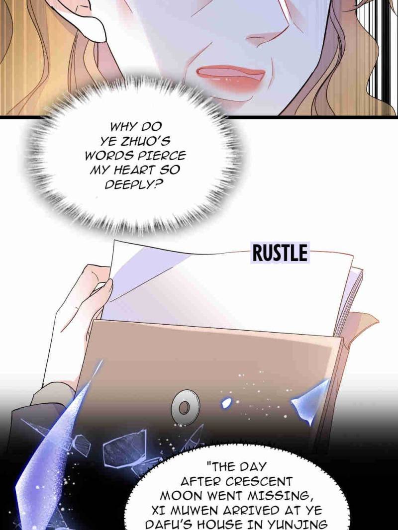 The Almighty Daughter Runs The World Chapter 181 135 11