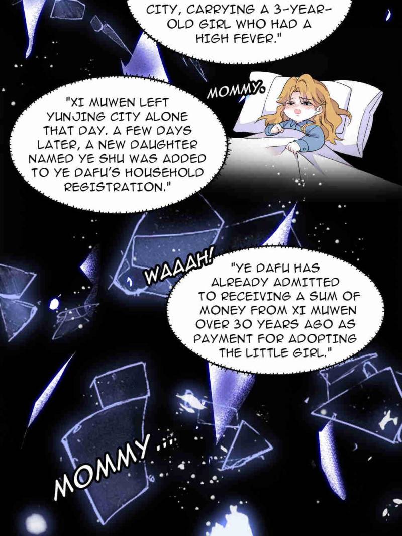 The Almighty Daughter Runs The World Chapter 181 136 12